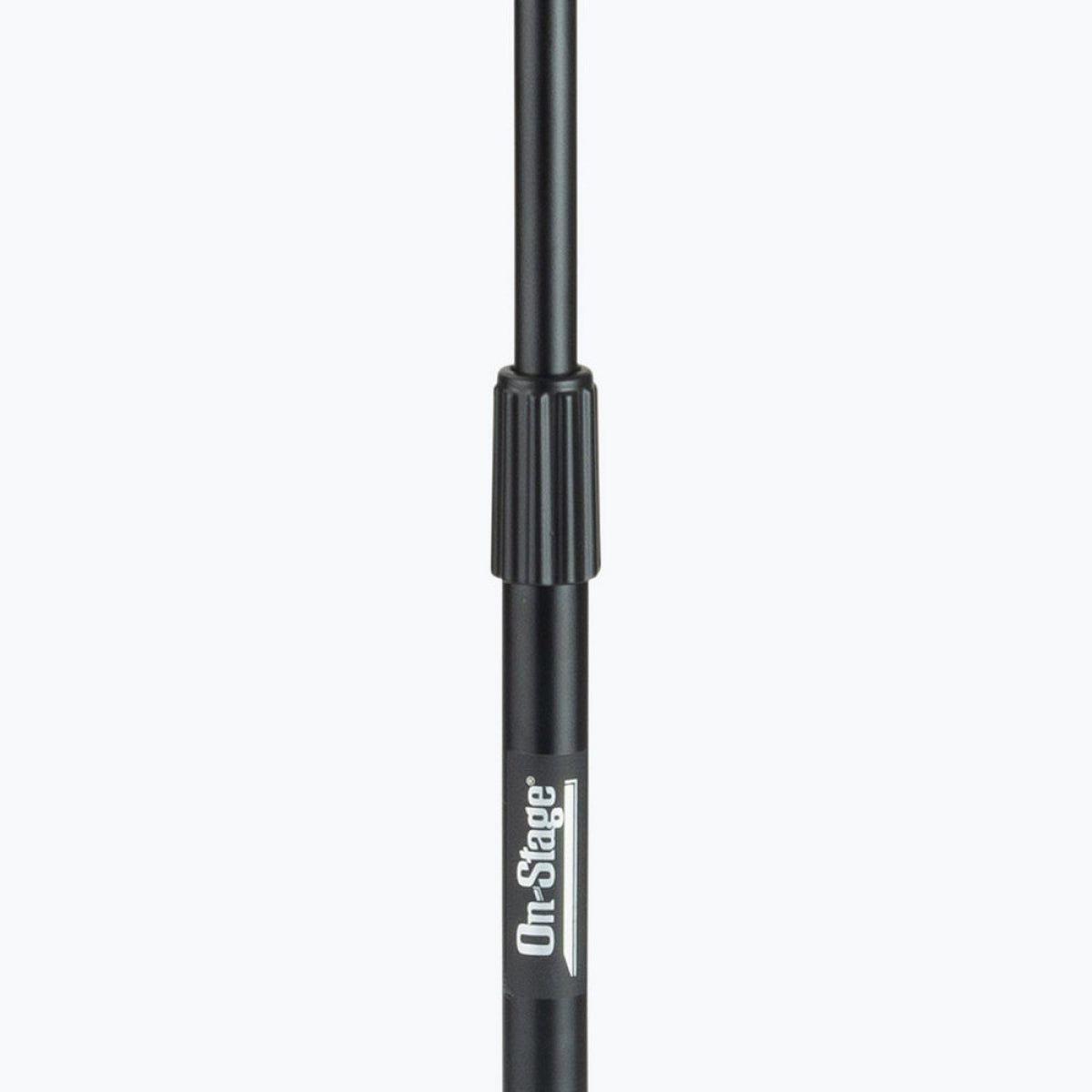 On-Stage Tripod Base Mic Stand