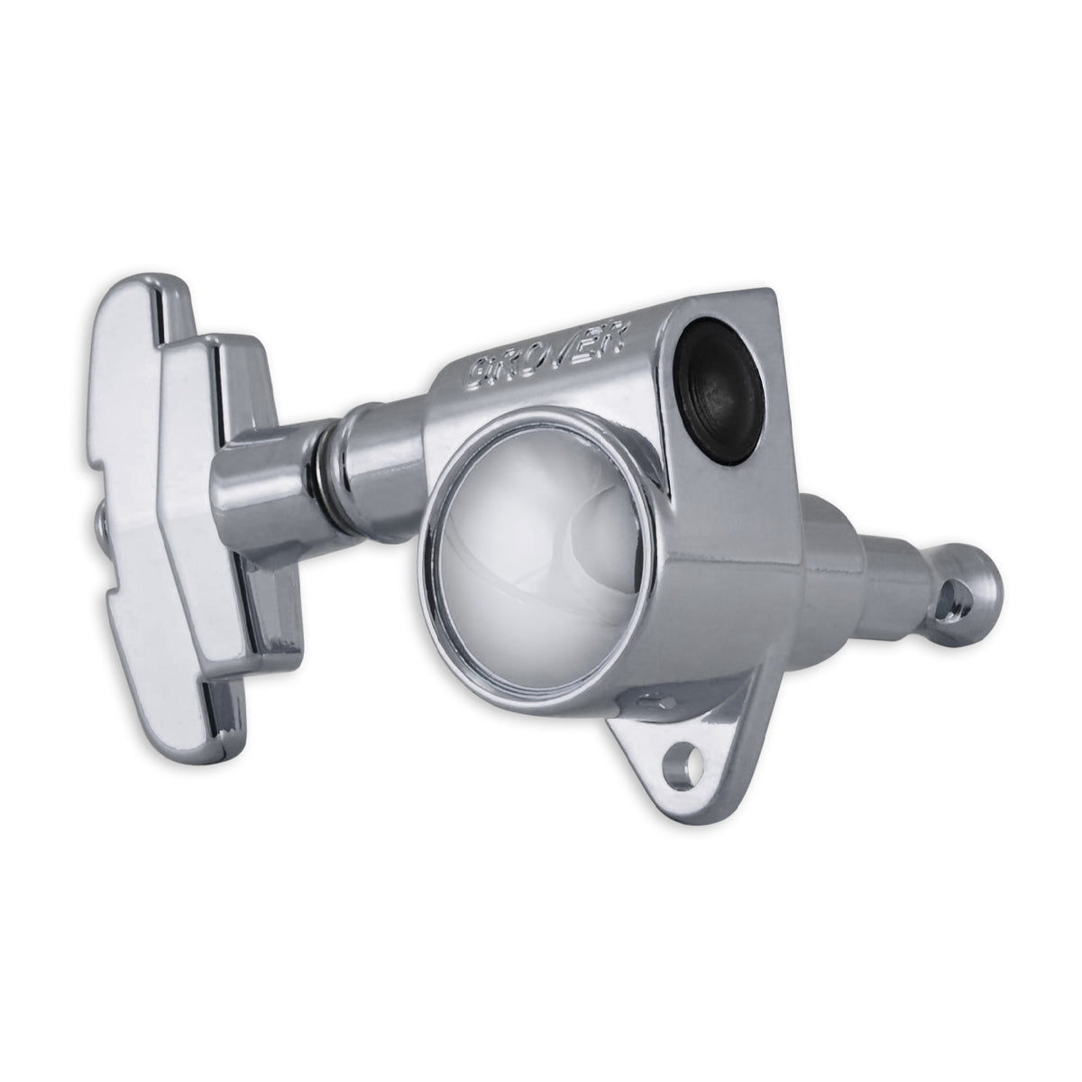 Grover Super Rotomatics Machineheads –Chrome