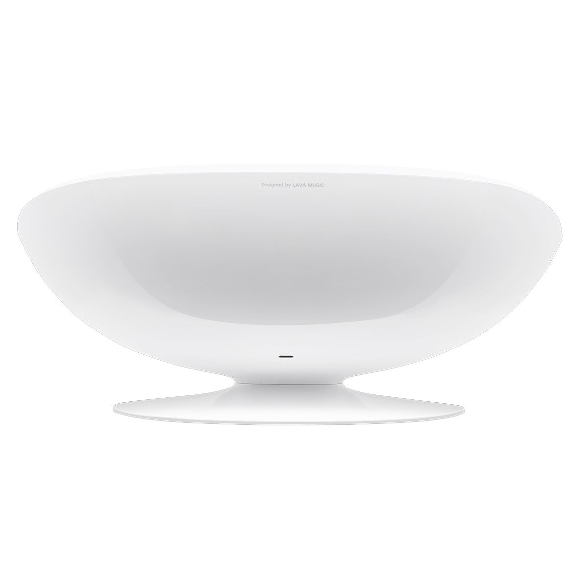 LAVA ME 3 & 4 Charging Dock ~ 38" Space White