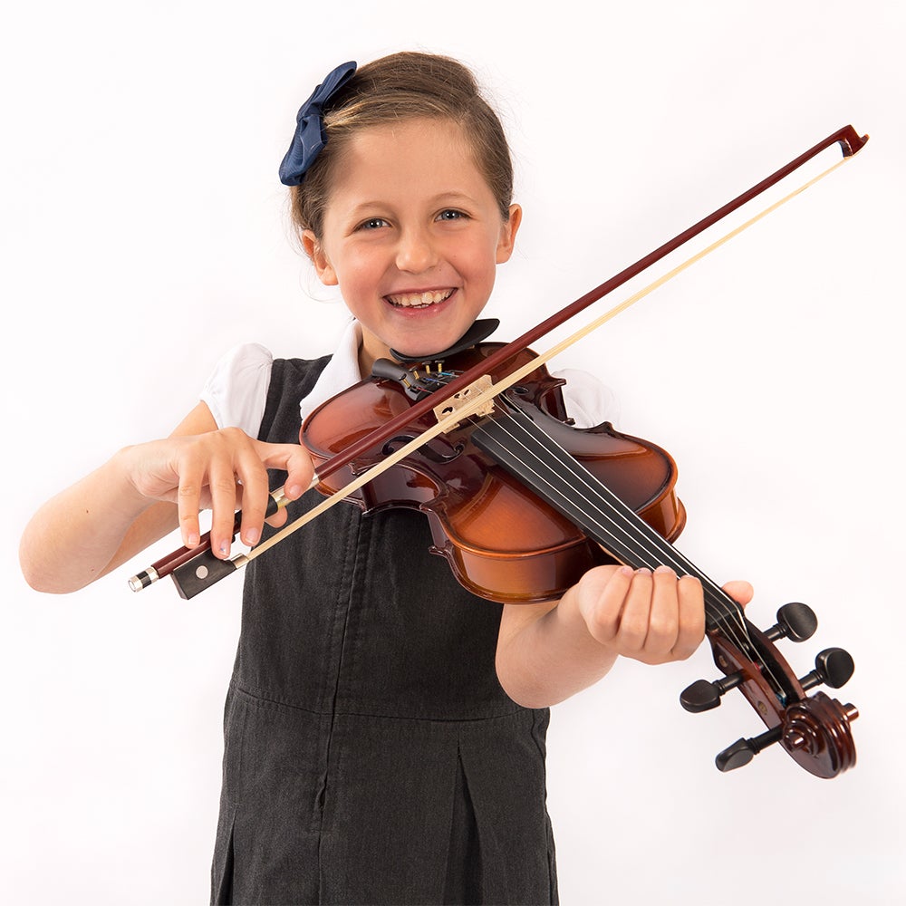 Antoni ‘Debut’ Violin Outfit ~ 1/4 Size