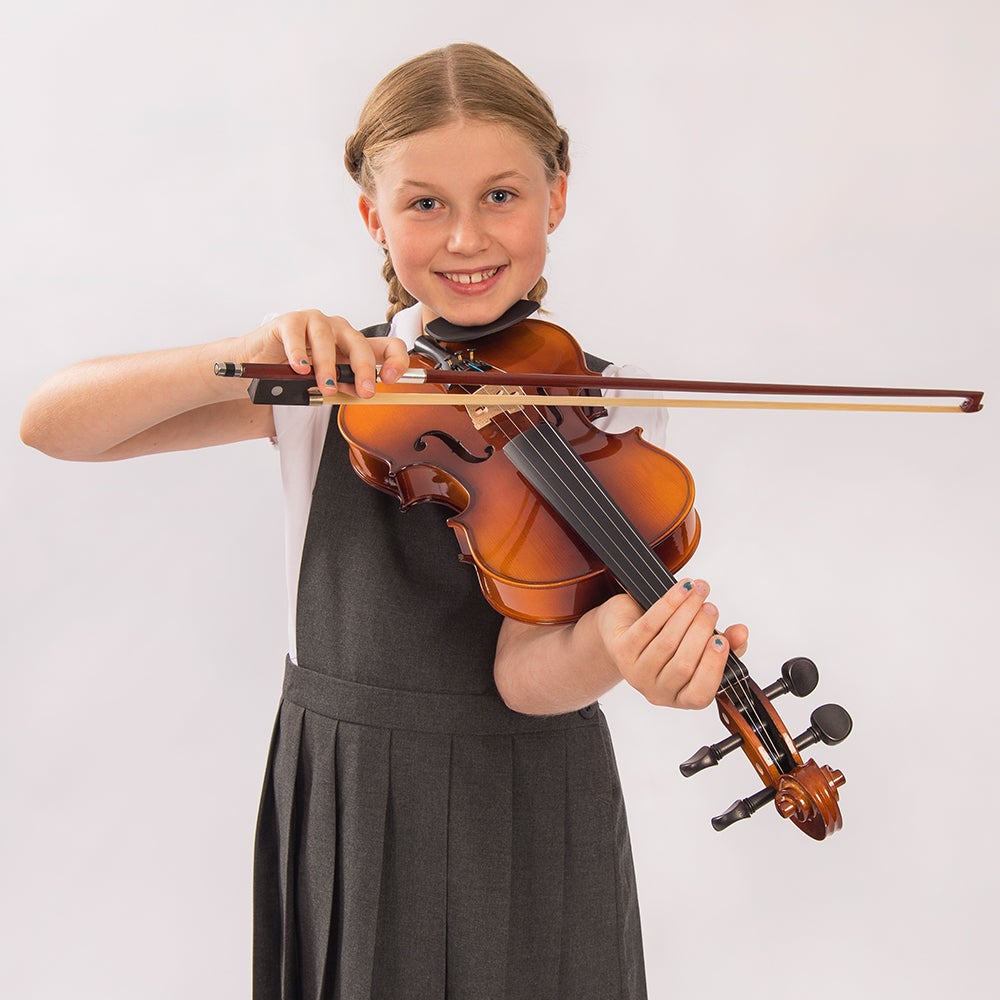 Antoni ‘Debut’ Violin Outfit ~ 4/4 Size