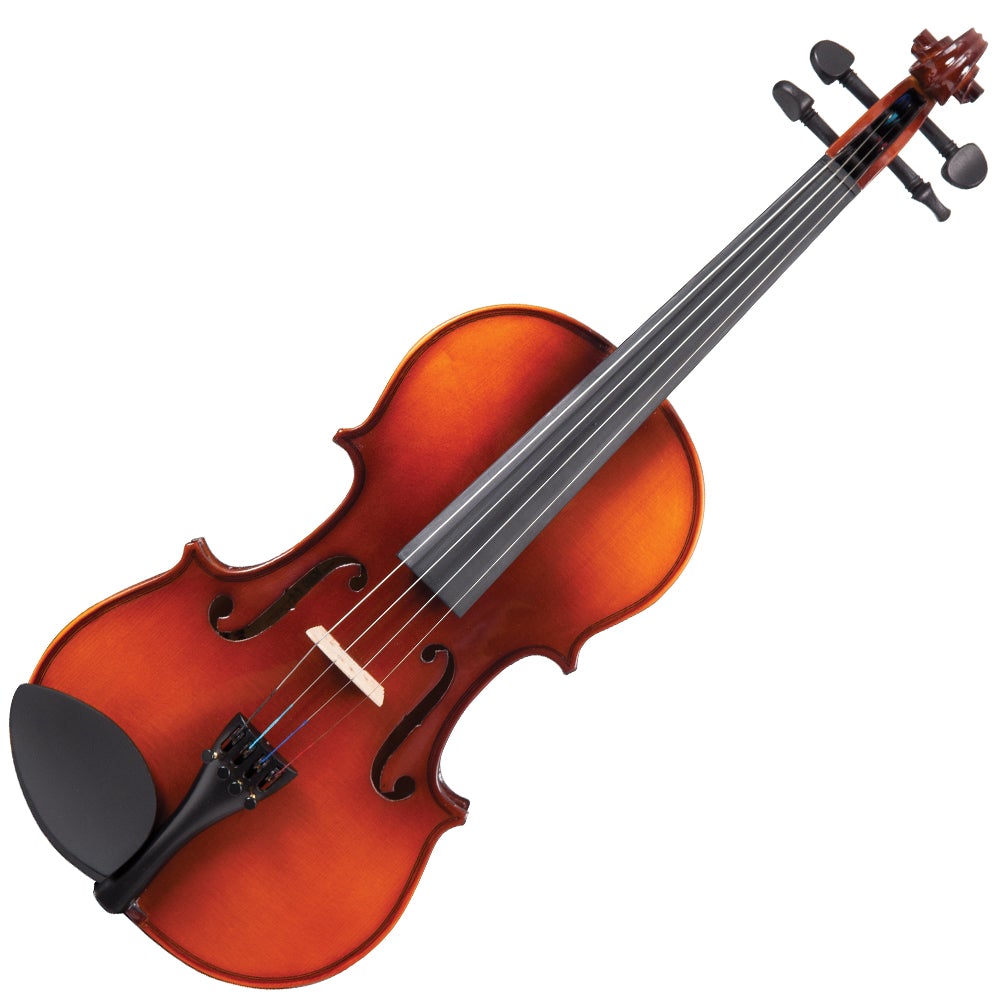 Antoni ‘Debut’ Violin Outfit ~ 4/4 Size