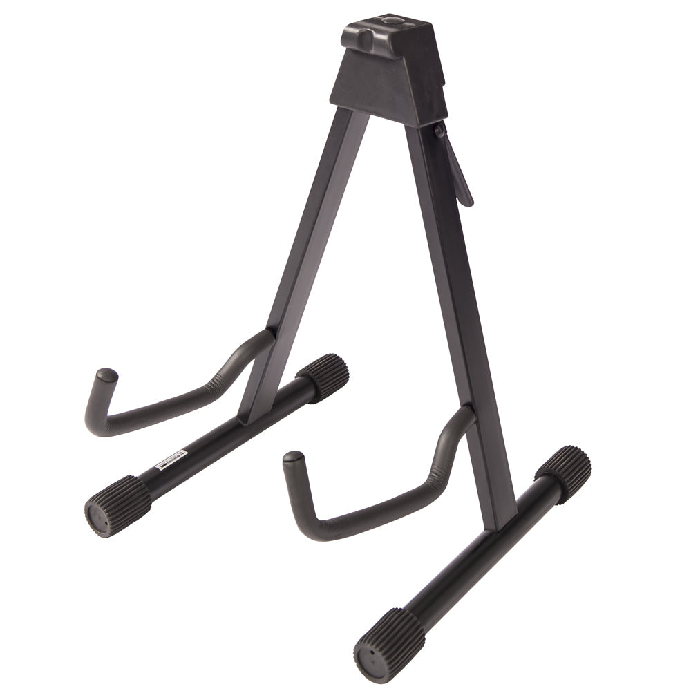 Kinsman Heavy Duty Acoustic/Roundback Guitar Stand