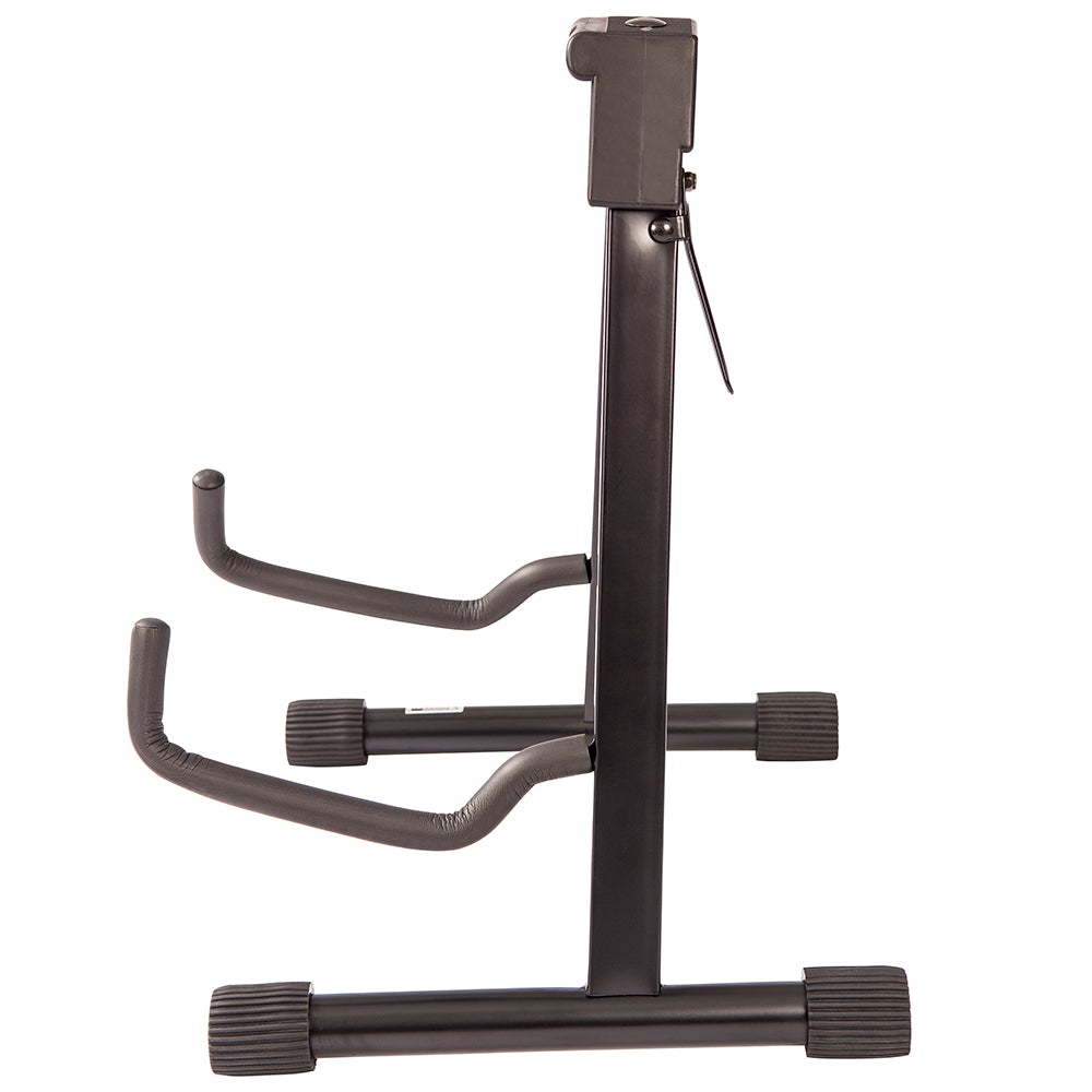 Kinsman Heavy Duty Acoustic/Roundback Guitar Stand