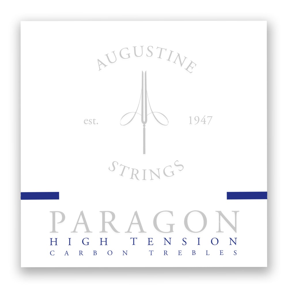 Box of Augustine Paragon Blue String Set