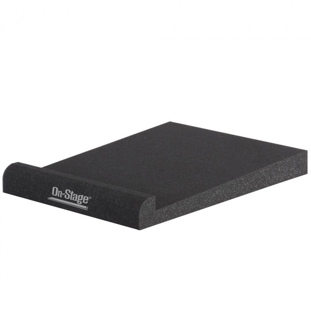 On-Stage Foam Studio Monitor Platform ~ Medium pair