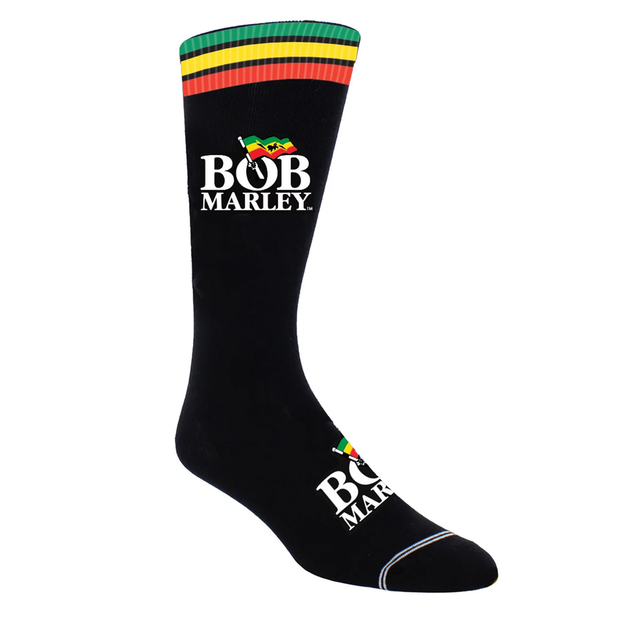 Bob Marley Perri's Licensed Sock Gift Box