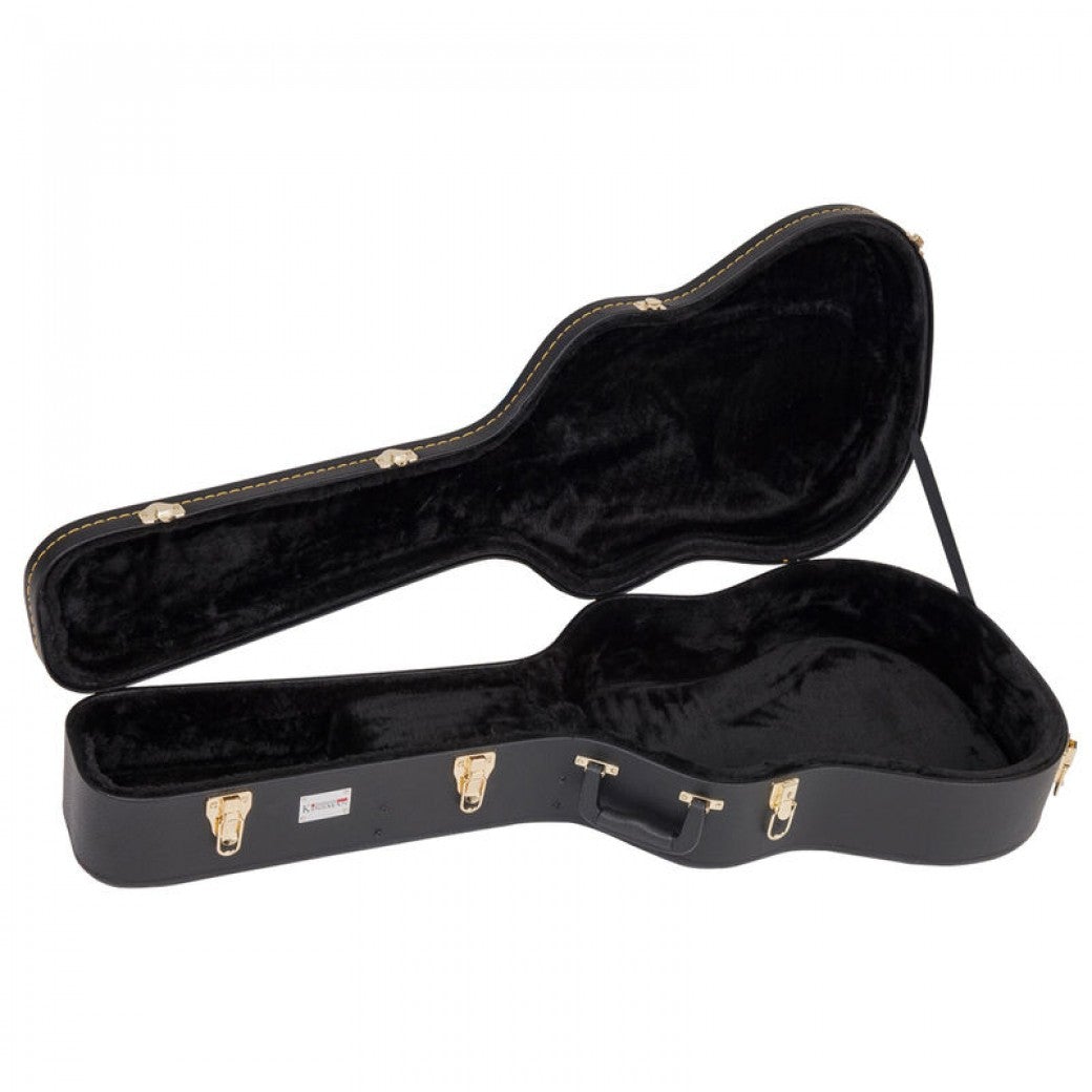 Kinsman Regular Hardshell Case ~ Classic Guitar