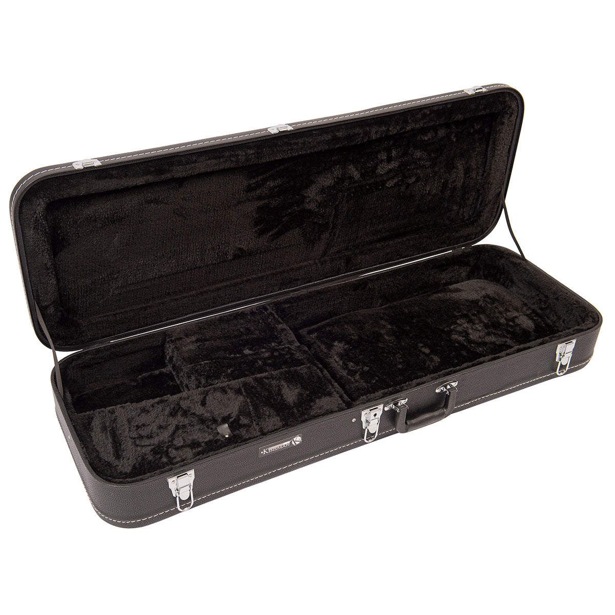 Kinsman Regular Hardshell Case
