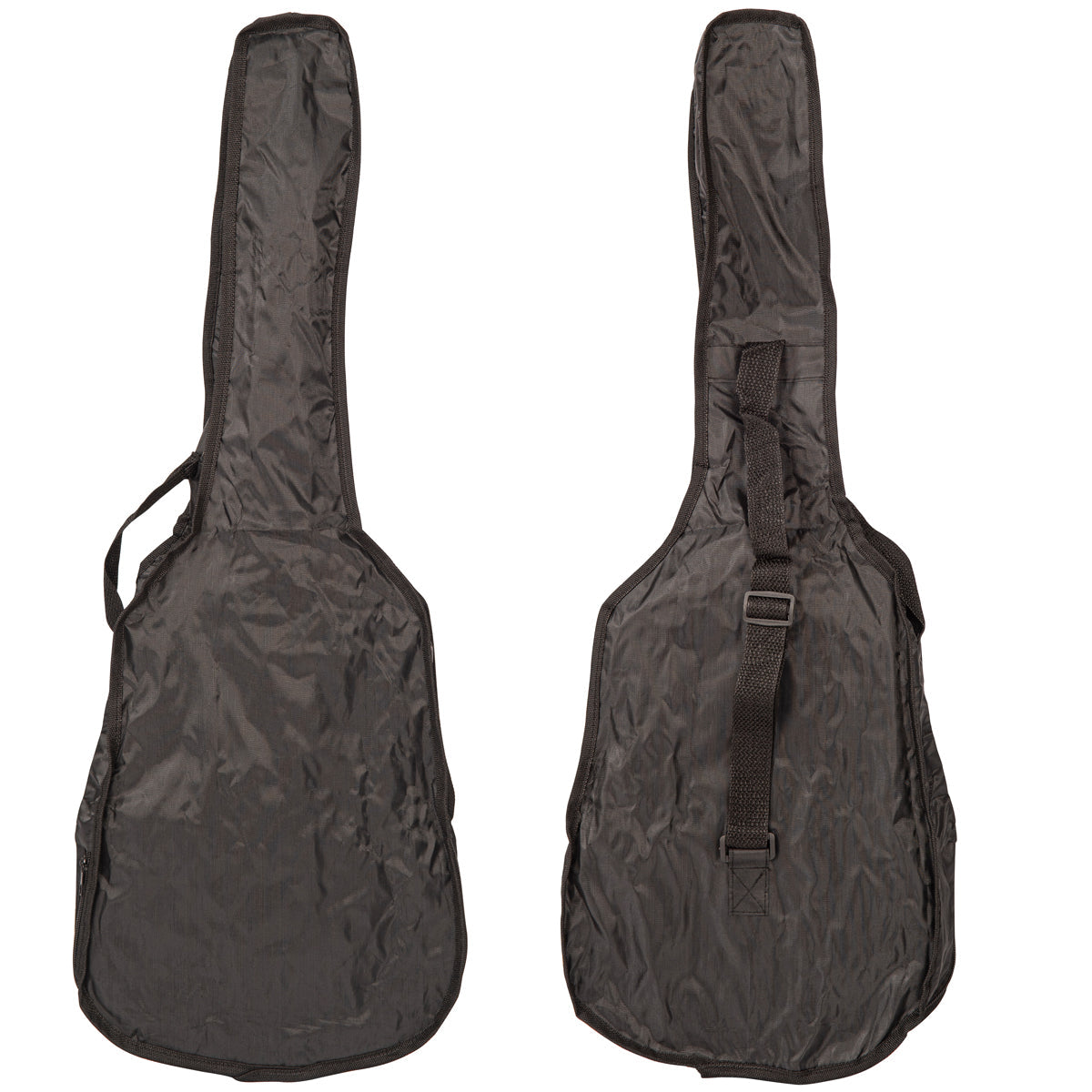 Encore Junior Size 30" Classic Guitar Pack ~ Natural