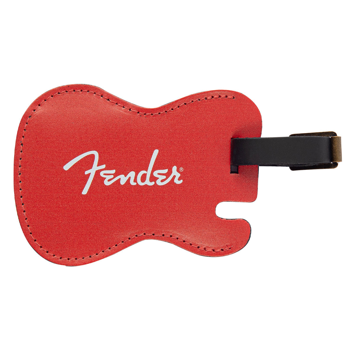 Perri's Licensed Luggage Tags ~ Fender® Guitar