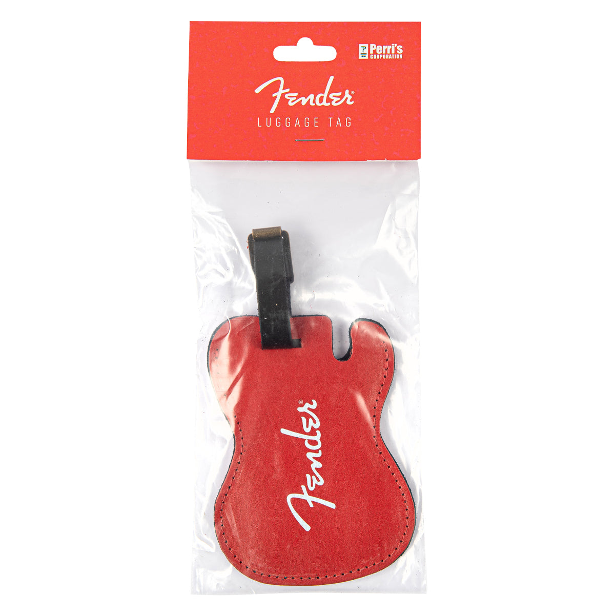 Perri's Licensed Luggage Tags ~ Fender® Guitar