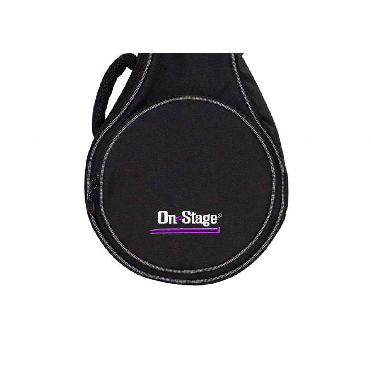 On-Stage Mandolin Bag