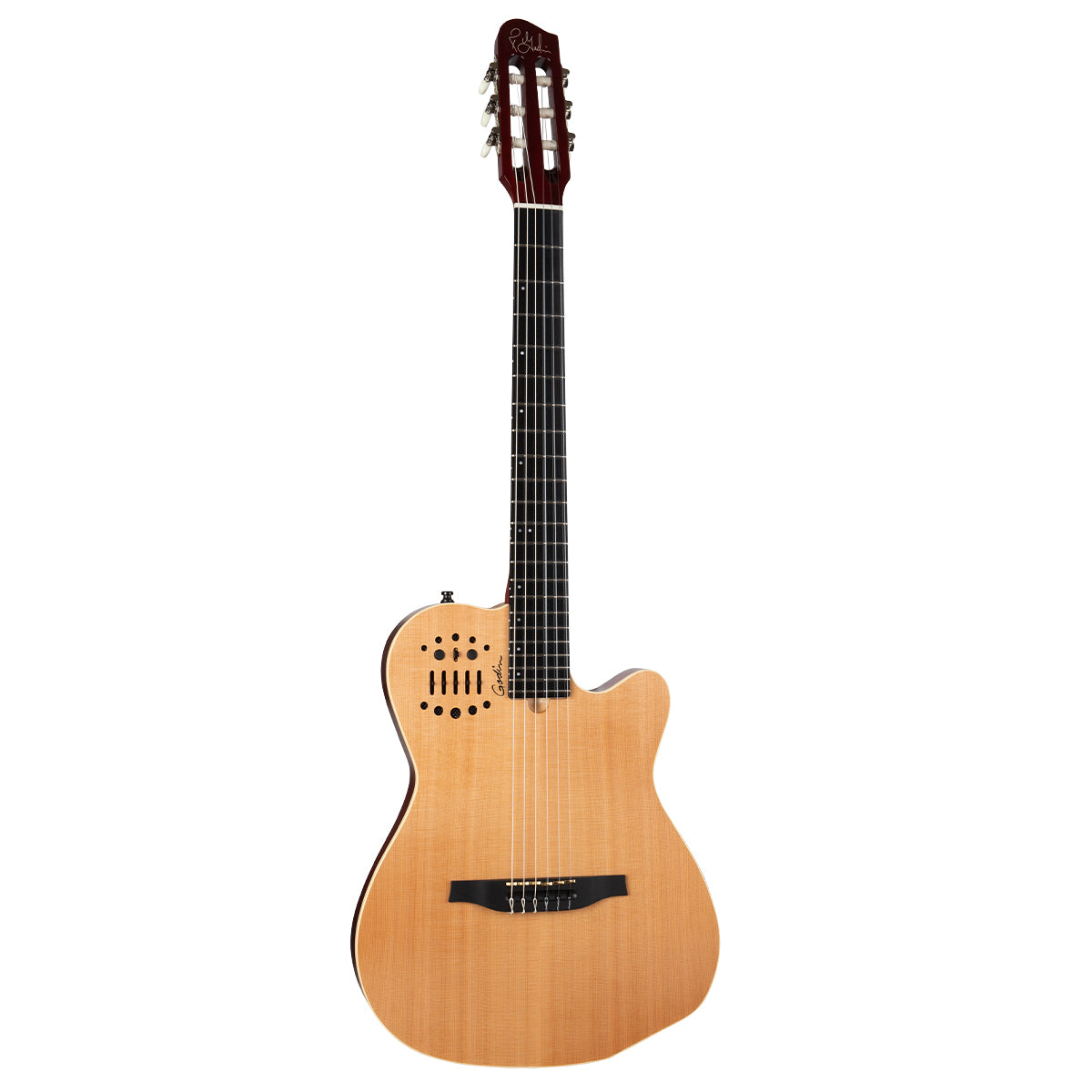 Godin ACS Nylon 2 Voice Guitar