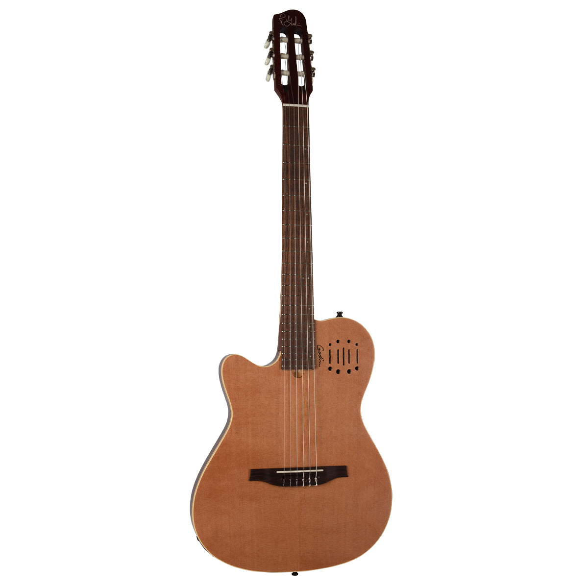 Godin Multiac Nylon Encore Guitar
