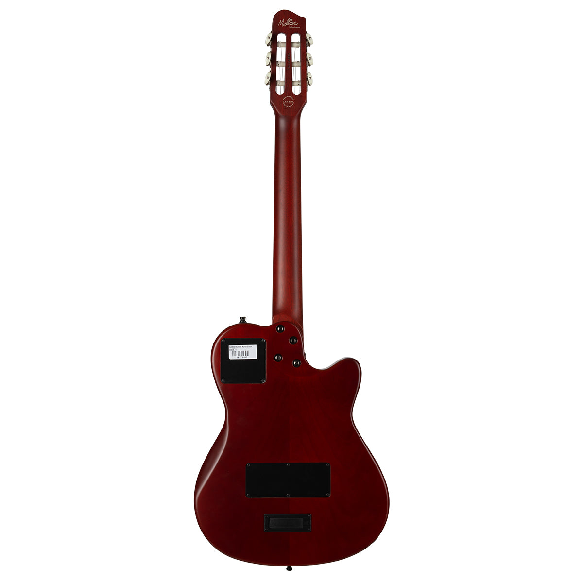 Godin Multiac Nylon Encore Guitar