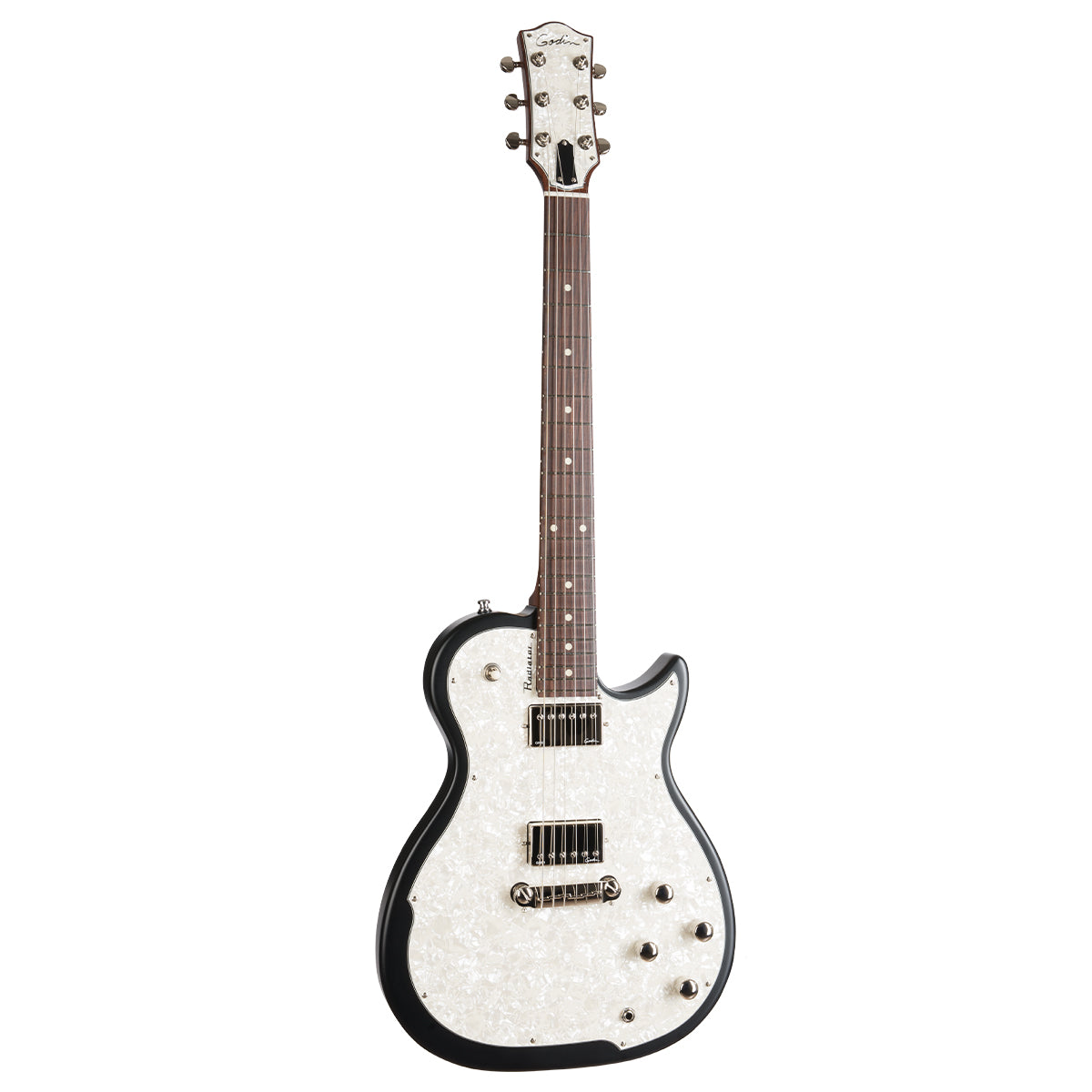 Godin Radiator Electric Guitar