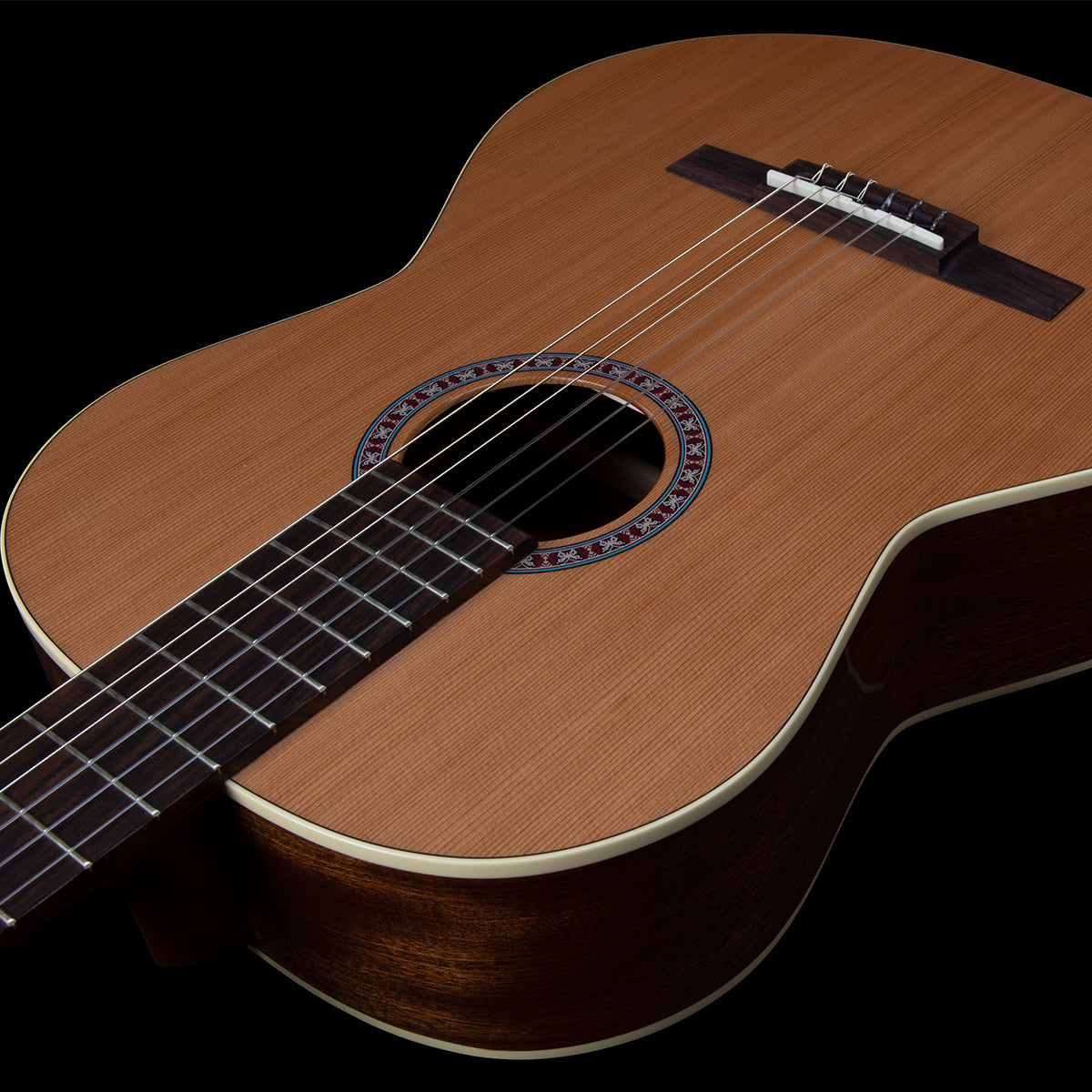 Godin Left Hand Concert Nylon String Guitar