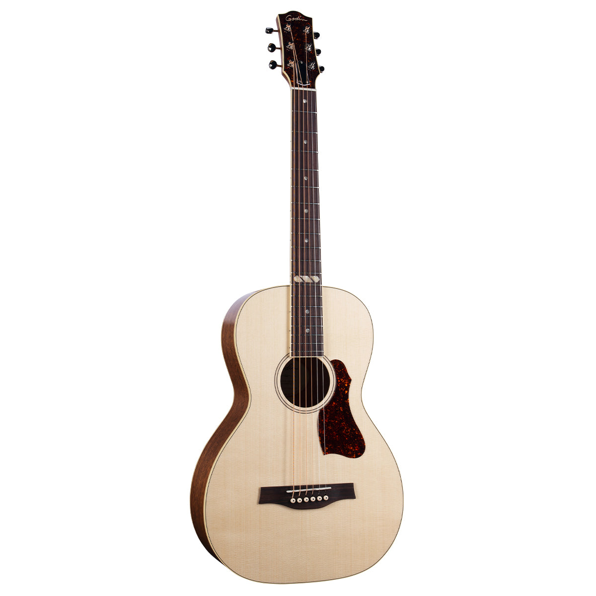 Godin Rialto RN GT Electro-Acoustic Guitar