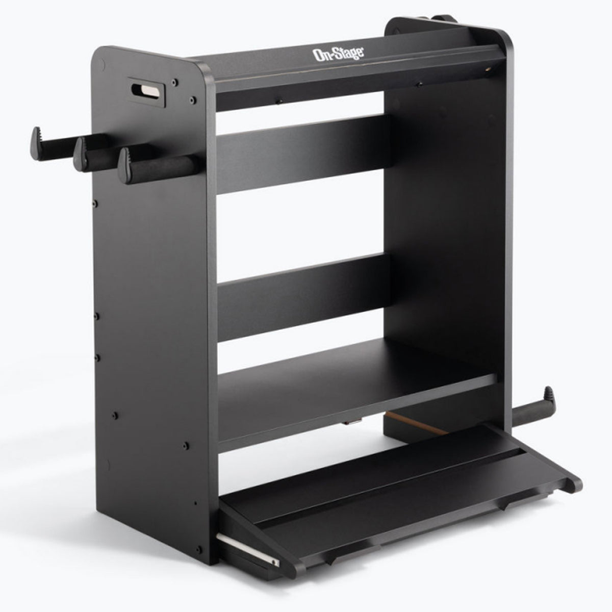 On-Stage Guitar Workstation ~ Black