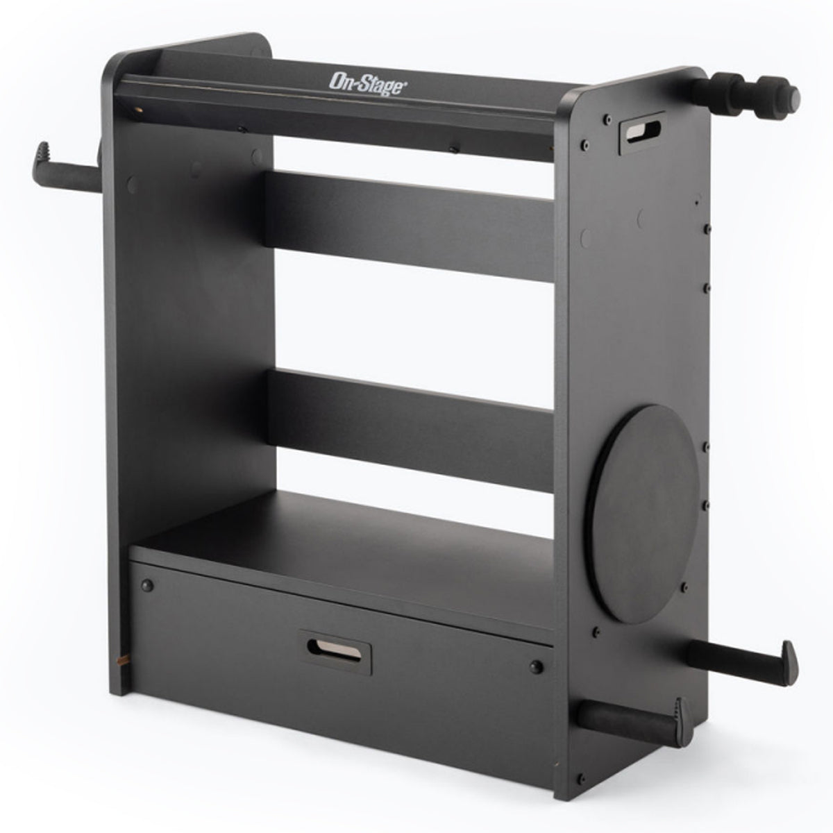 On-Stage Guitar Workstation ~ Black