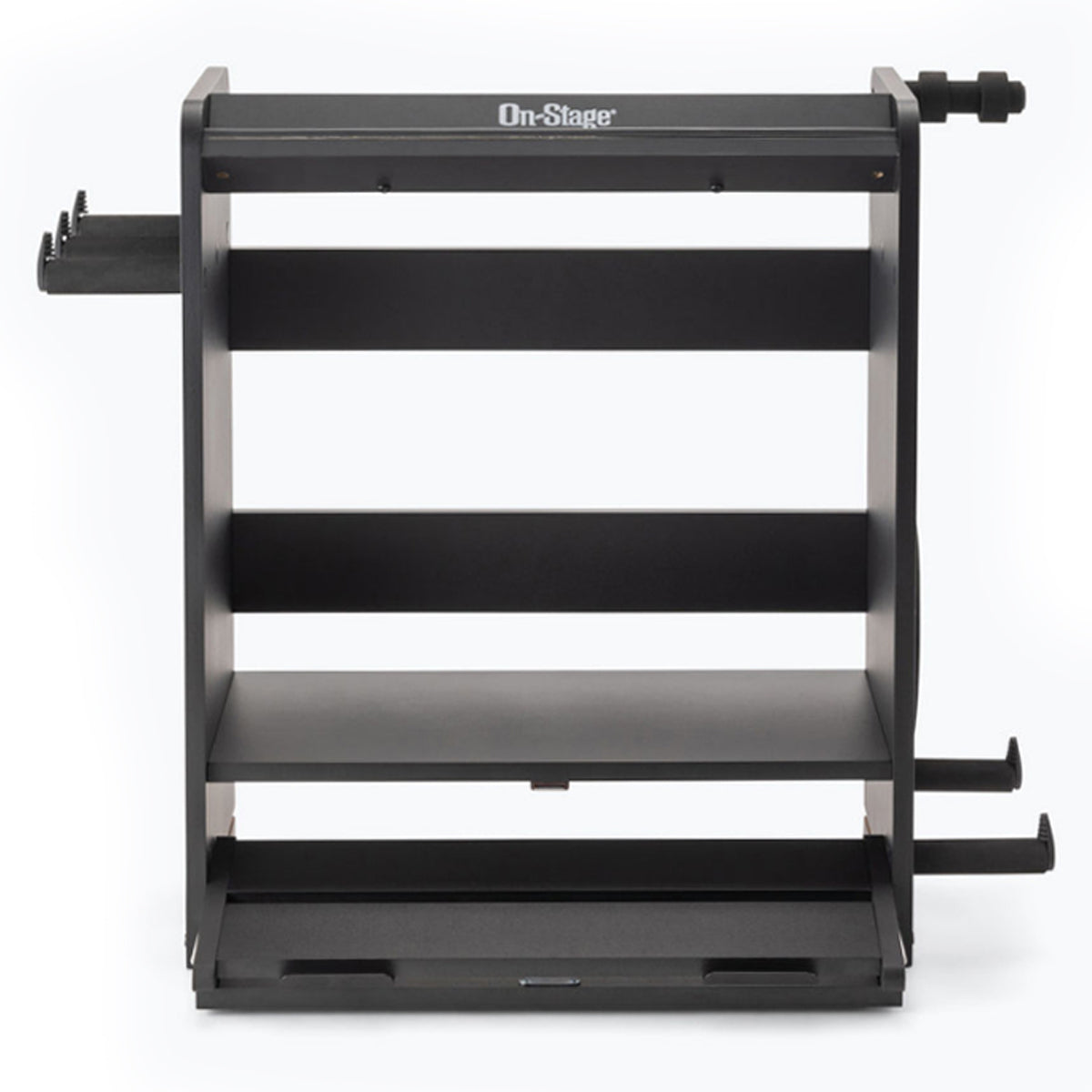 On-Stage Guitar Workstation ~ Black
