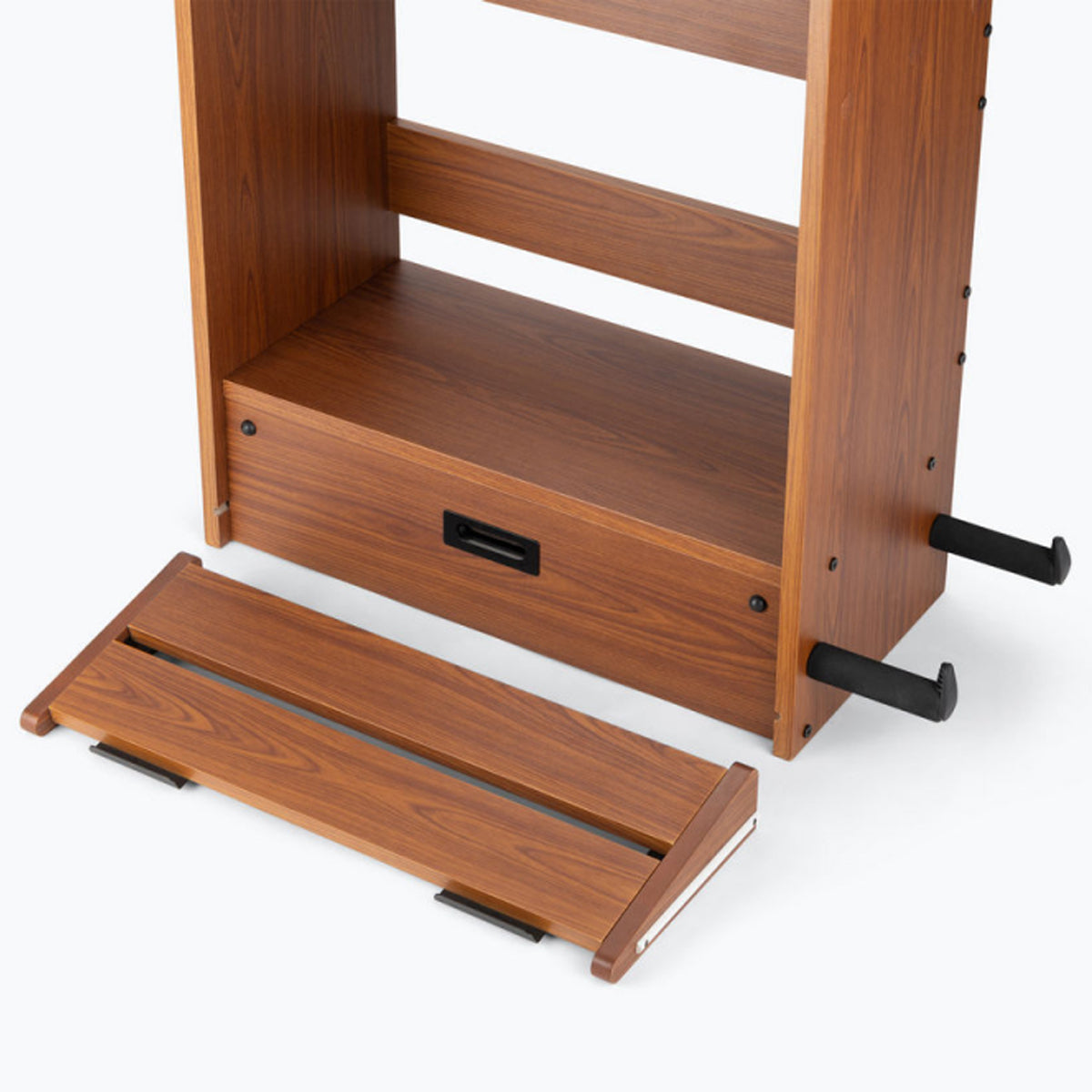 On-Stage Guitar Workstation ~ Rosewood