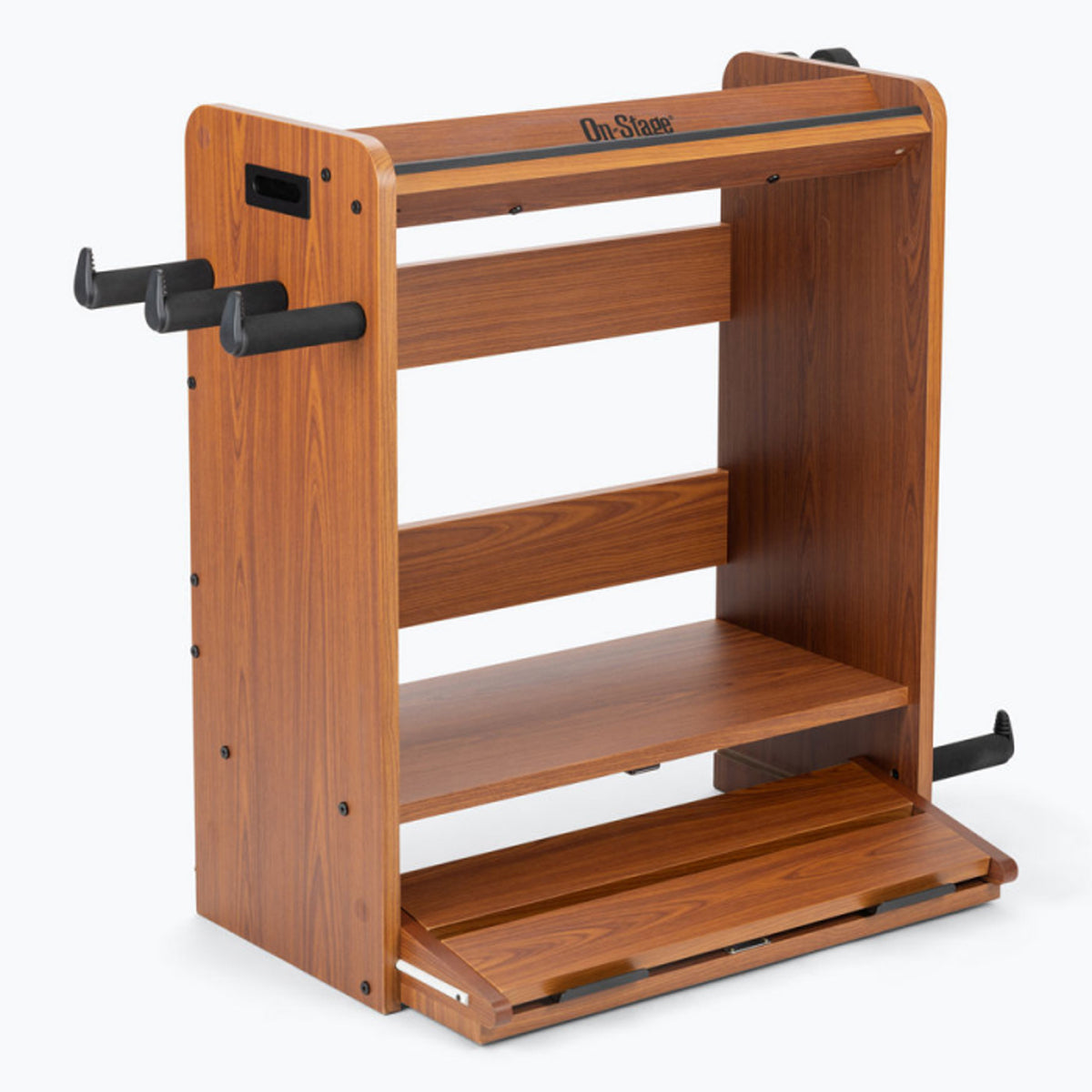On-Stage Guitar Workstation ~ Rosewood