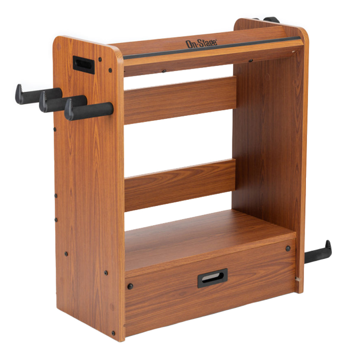 On-Stage Guitar Workstation ~ Rosewood