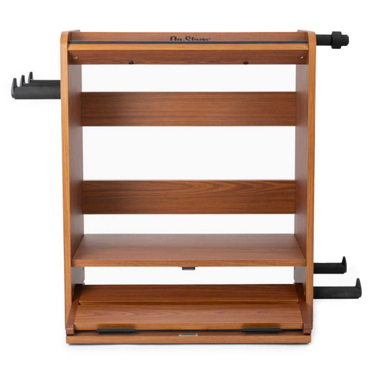 On-Stage Guitar Workstation ~ Rosewood