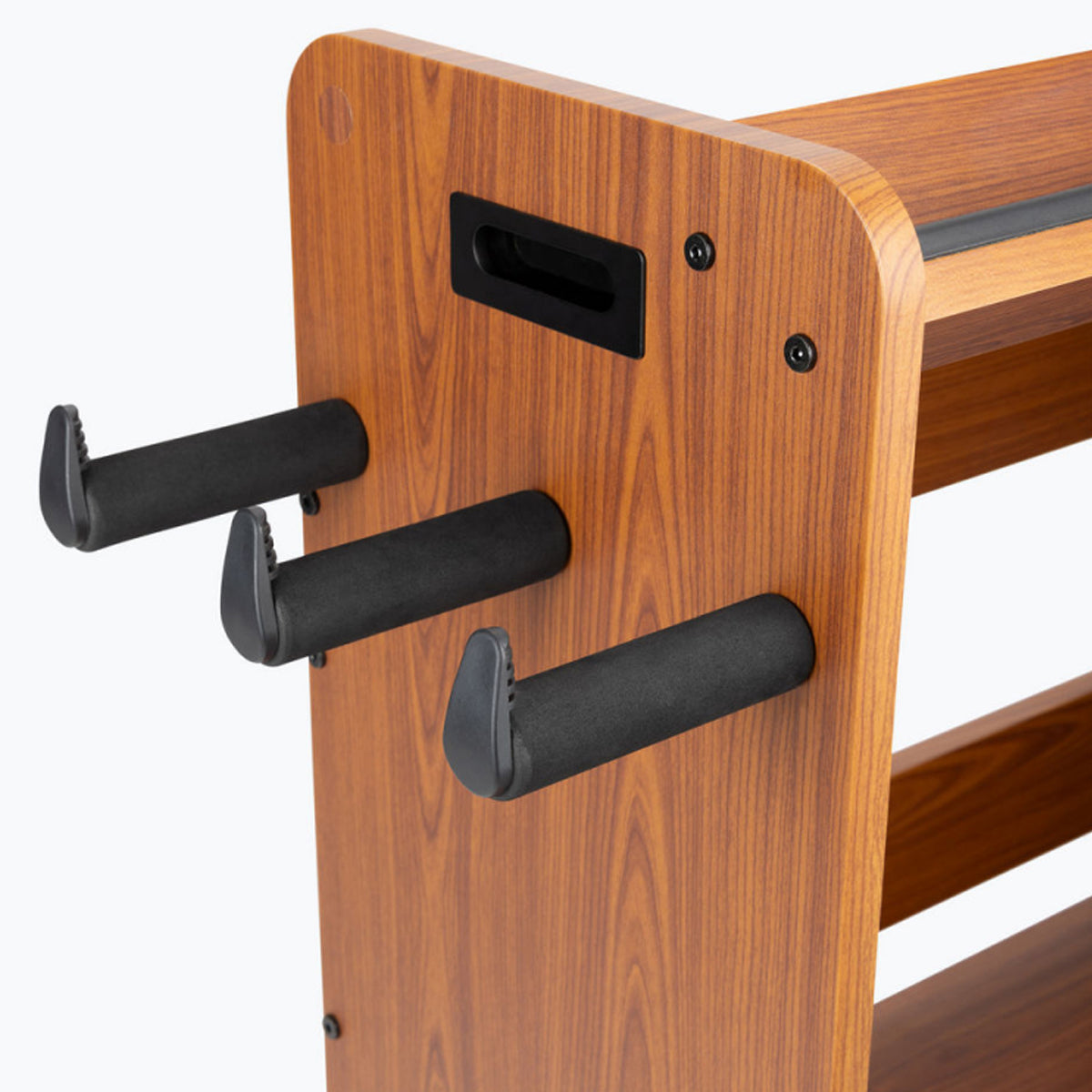 On-Stage Guitar Workstation ~ Rosewood