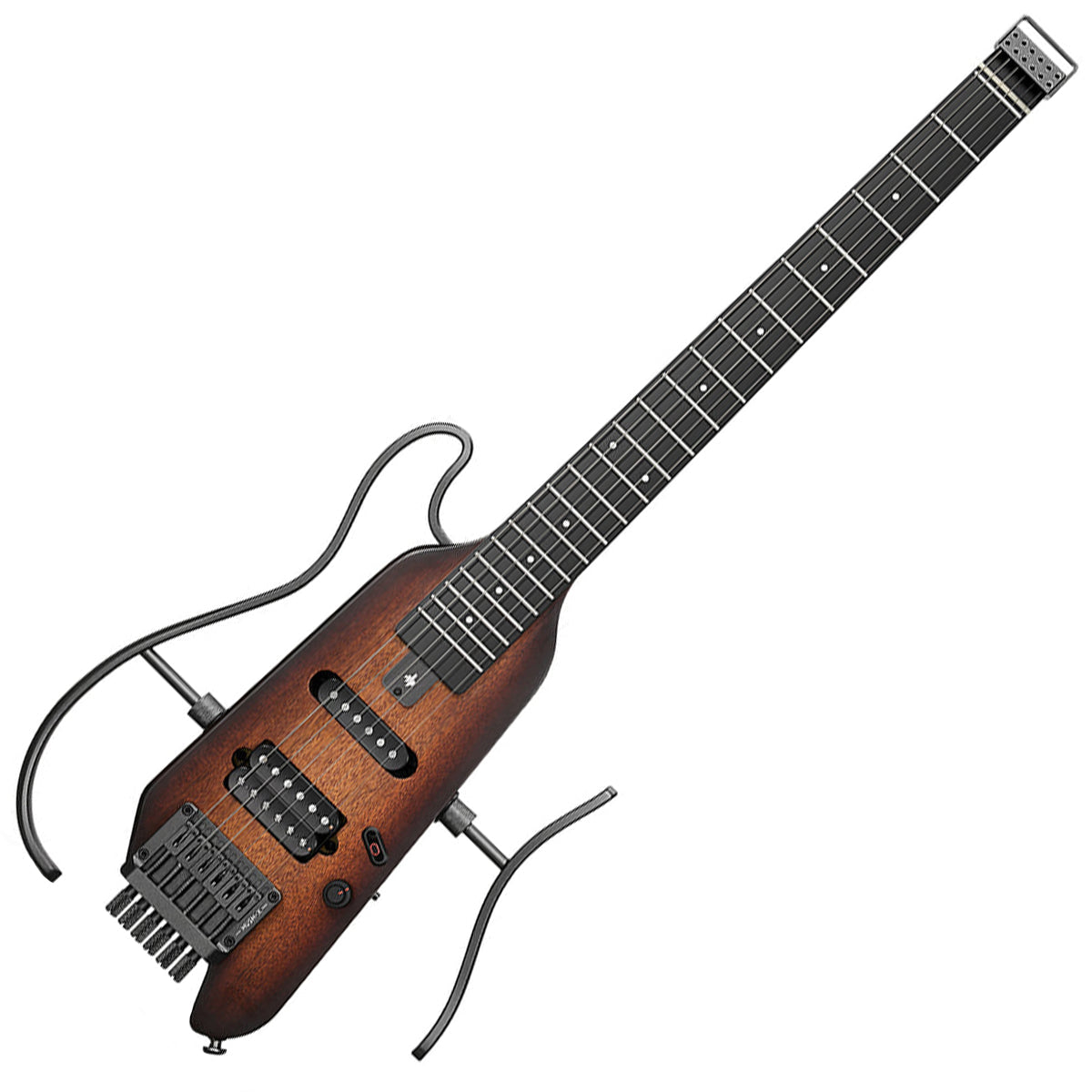 Donner HUSH-X Guitar