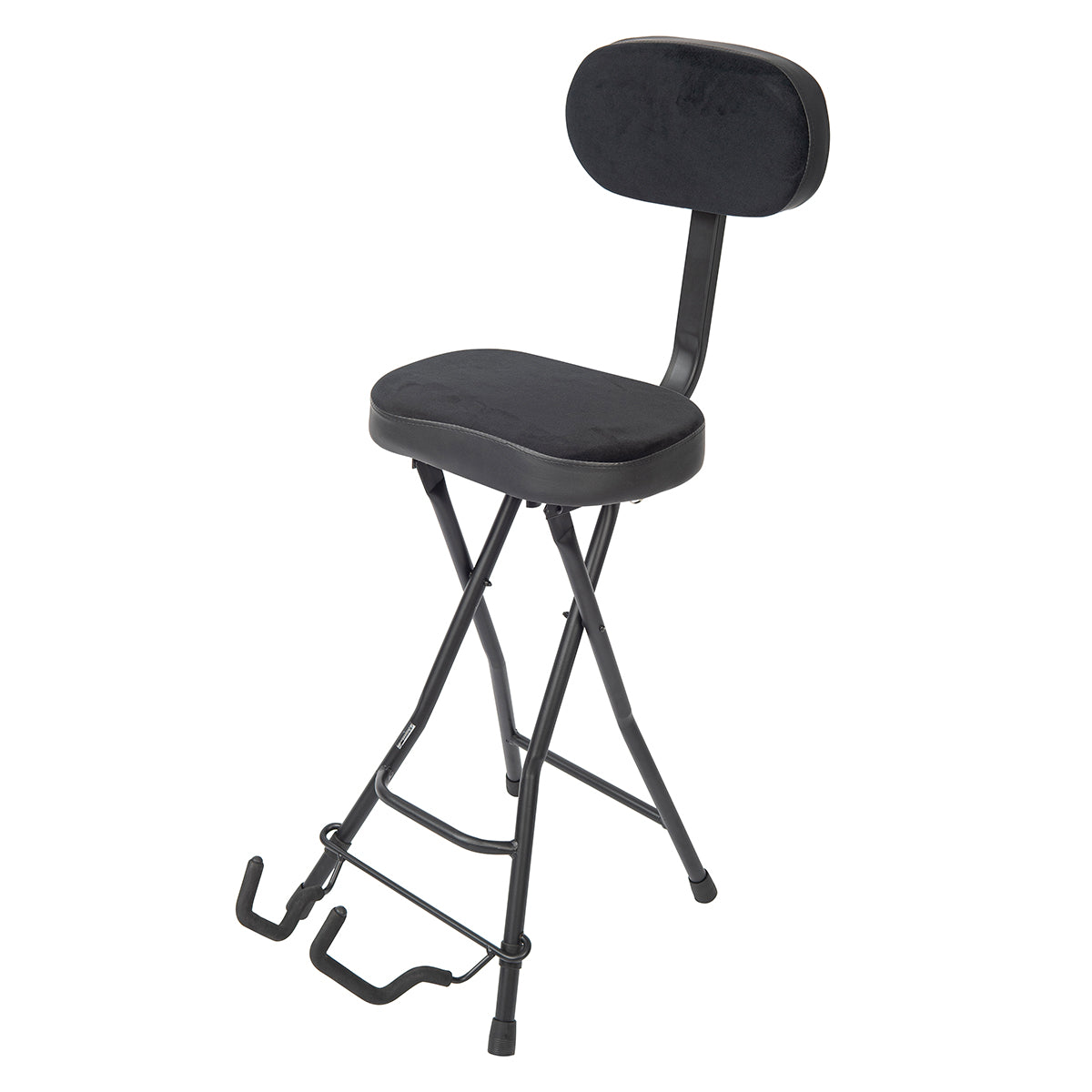 Kinsman Premium Series Guitarist's Dual-Stool