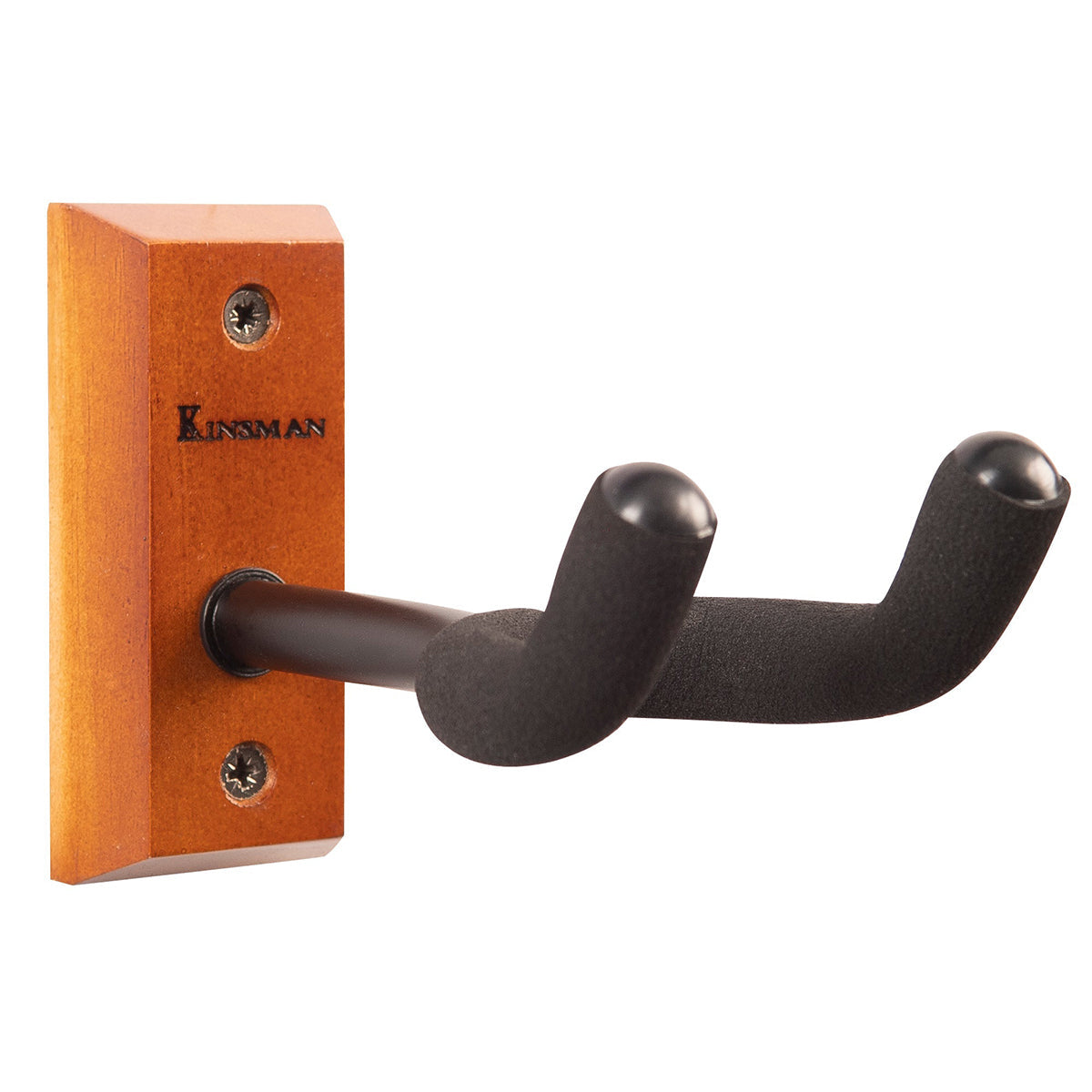 Kinsman Premium Series Wooden Ukulele Wall Hanger