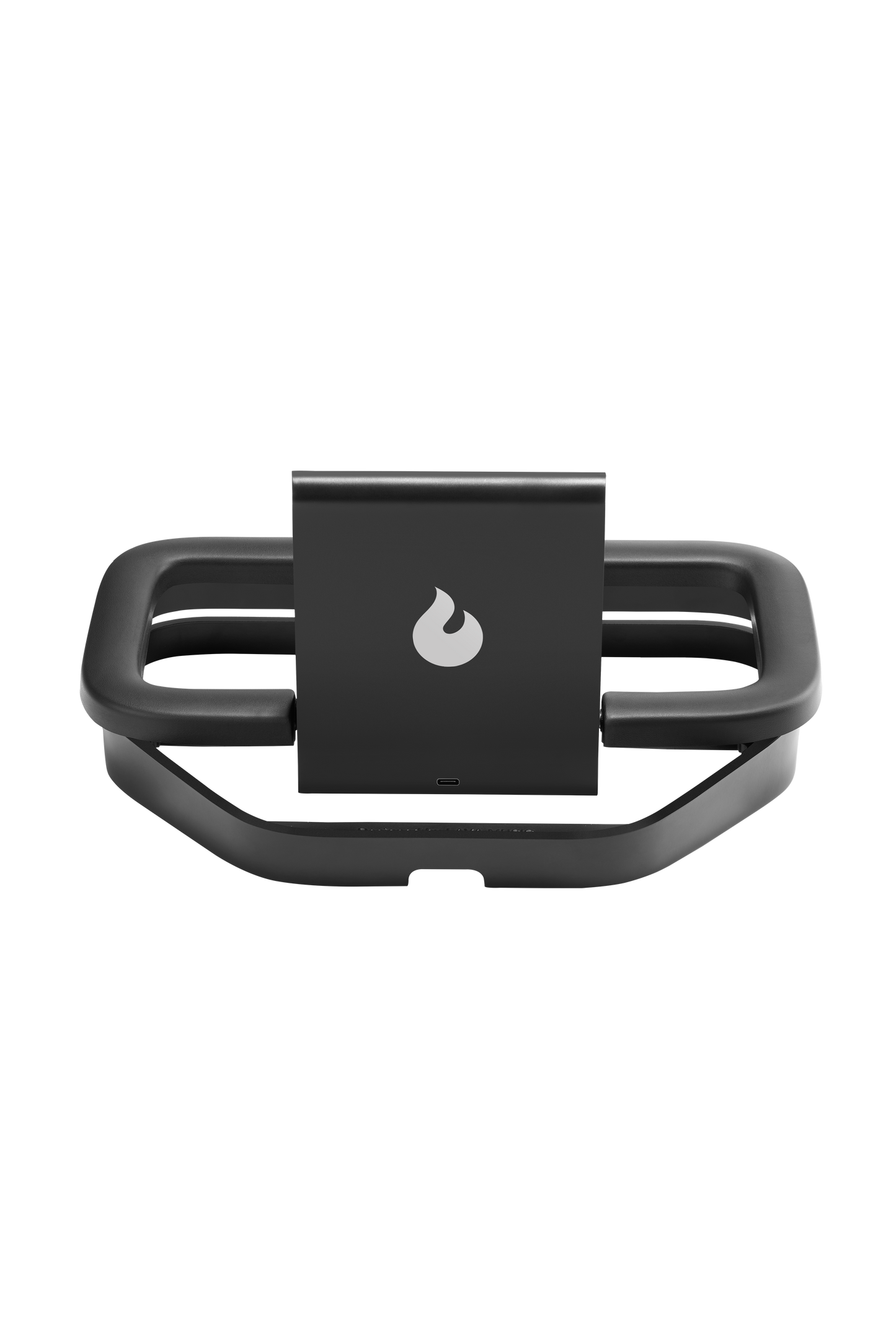 LAVA Airflow Wireless Charger for PLAY/BLUE ~ Black