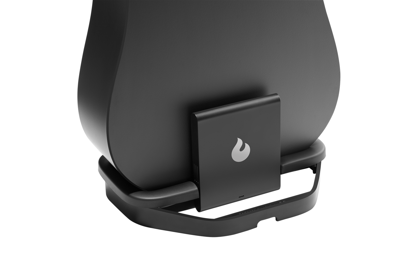 LAVA Airflow Wireless Charger for PLAY/BLUE ~ Black