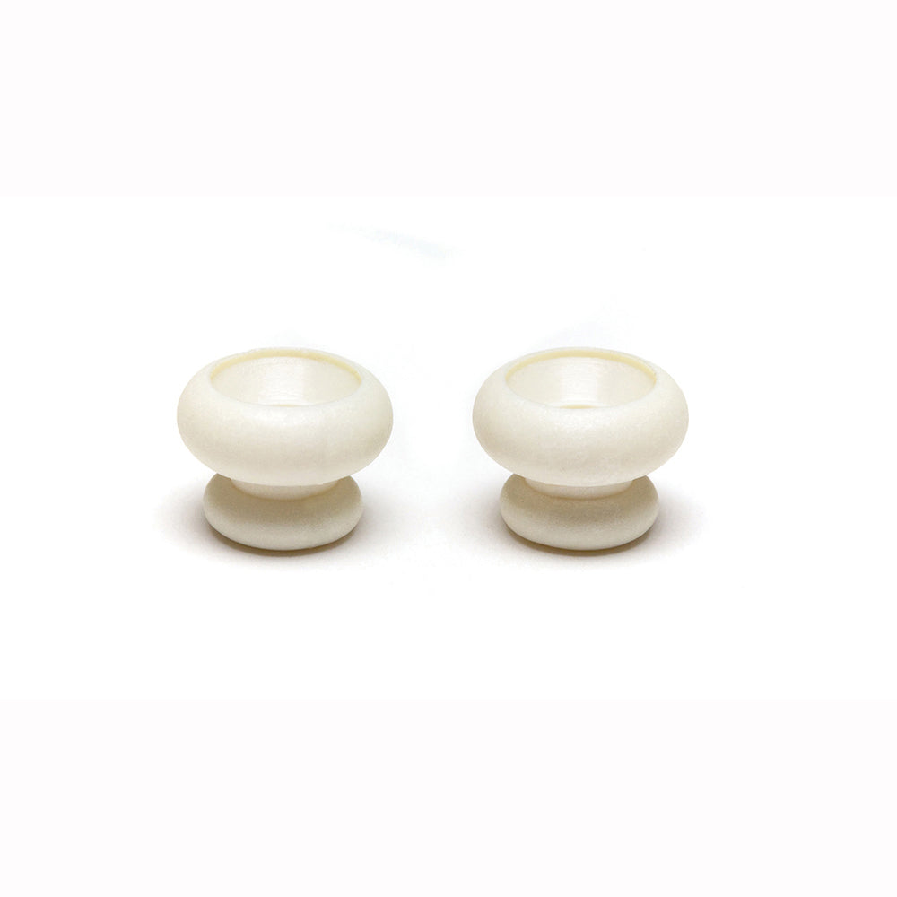 TUSQ Strap Buttons - Vintage Acoustic