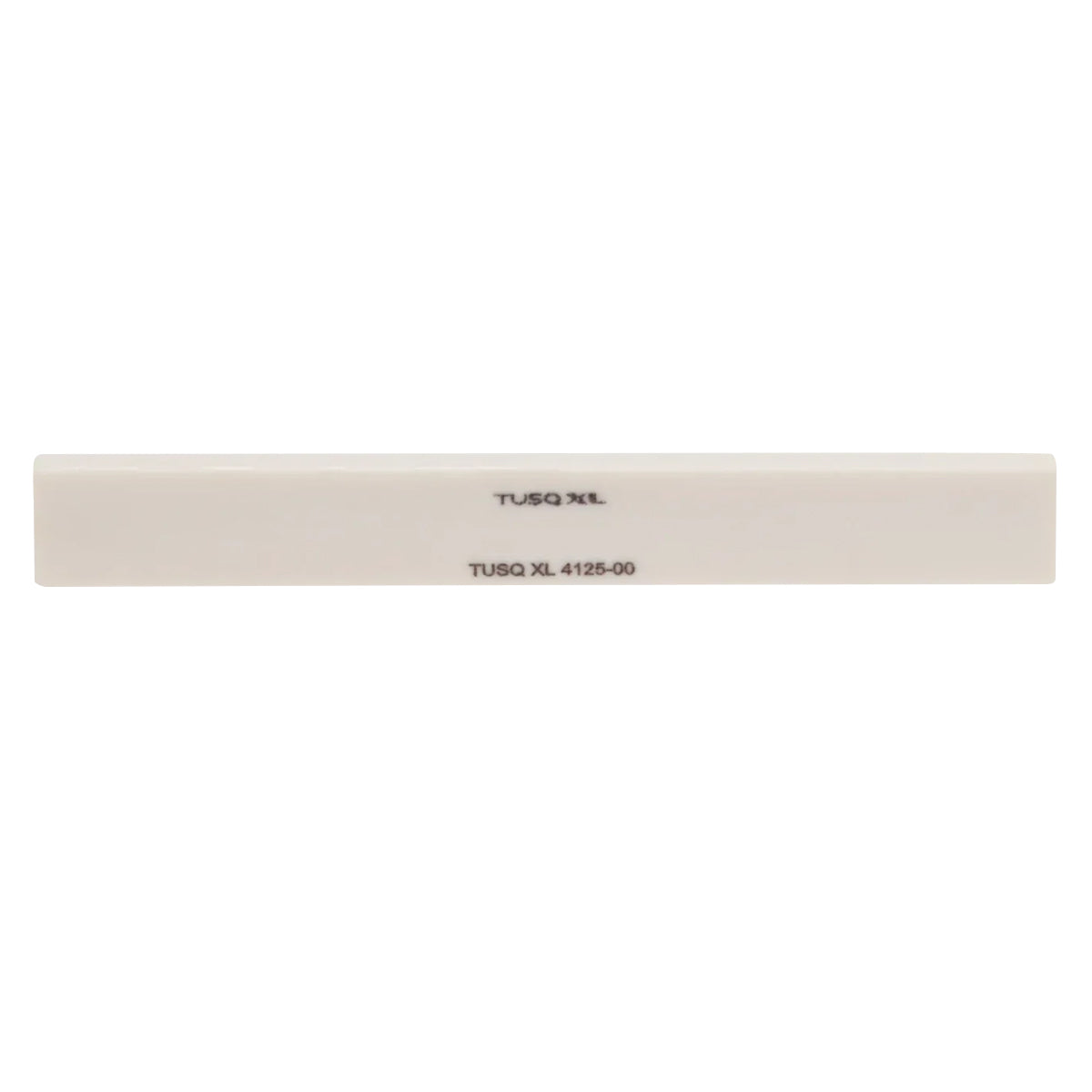 TUSQ XL 1/8" Nut Slab