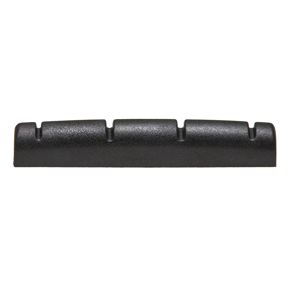 Black TUSQ XL Slotted Ukelele