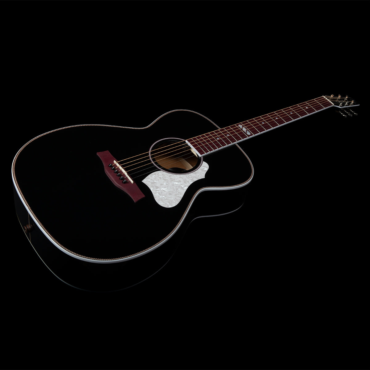 Seagull Artist LTD Electro-Acoustic Guitar