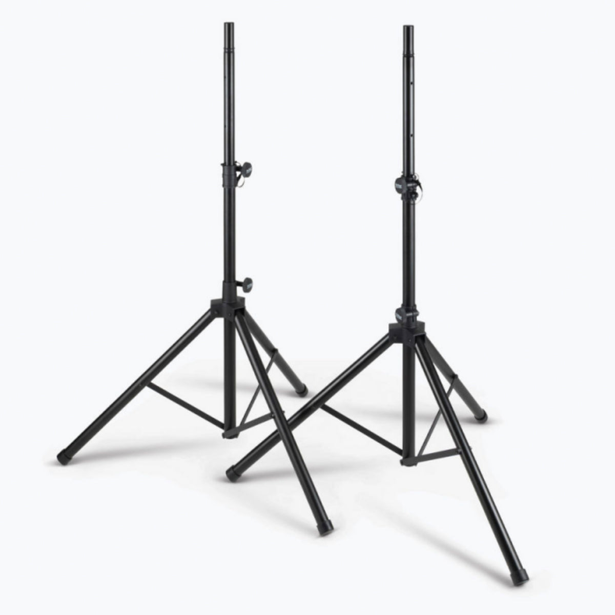 On-Stage Aluminium Speaker Stand inc. Bag ~ Pair