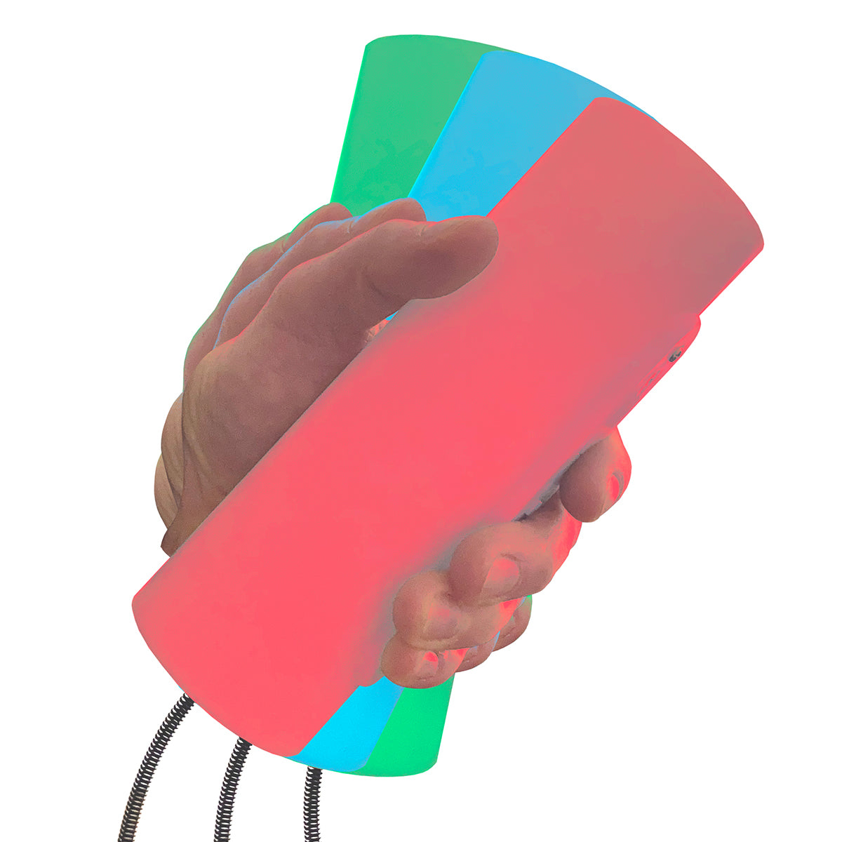 Light Up LED Thunder Tube ~ Fireworks