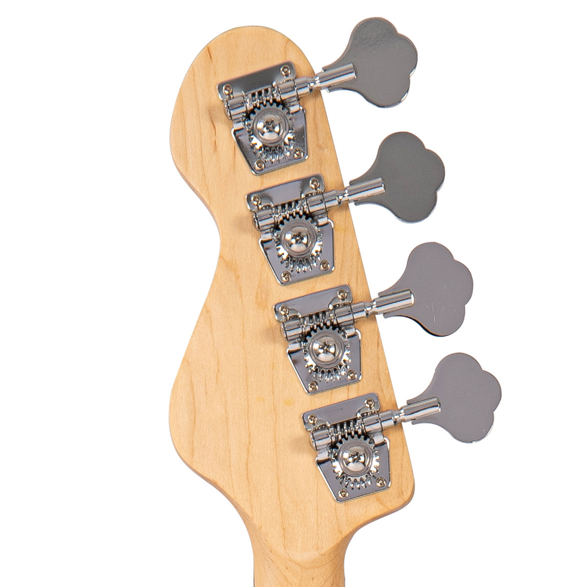 Boulevard BlackVintage V49 Coaster Series Bass Guitar Pack