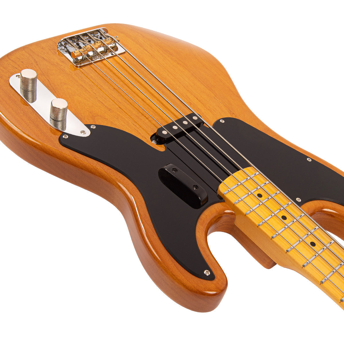 Blonde Vintage V51 ReIssued Bass Guitar