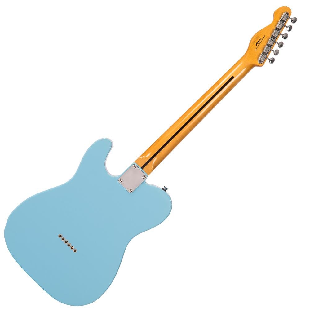 Laguna Blue Vintage V75 ReIssued Electric Guitar