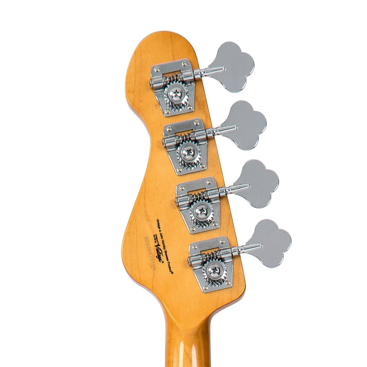 Firenza Red Vintage VJ74 ReIssued Bass