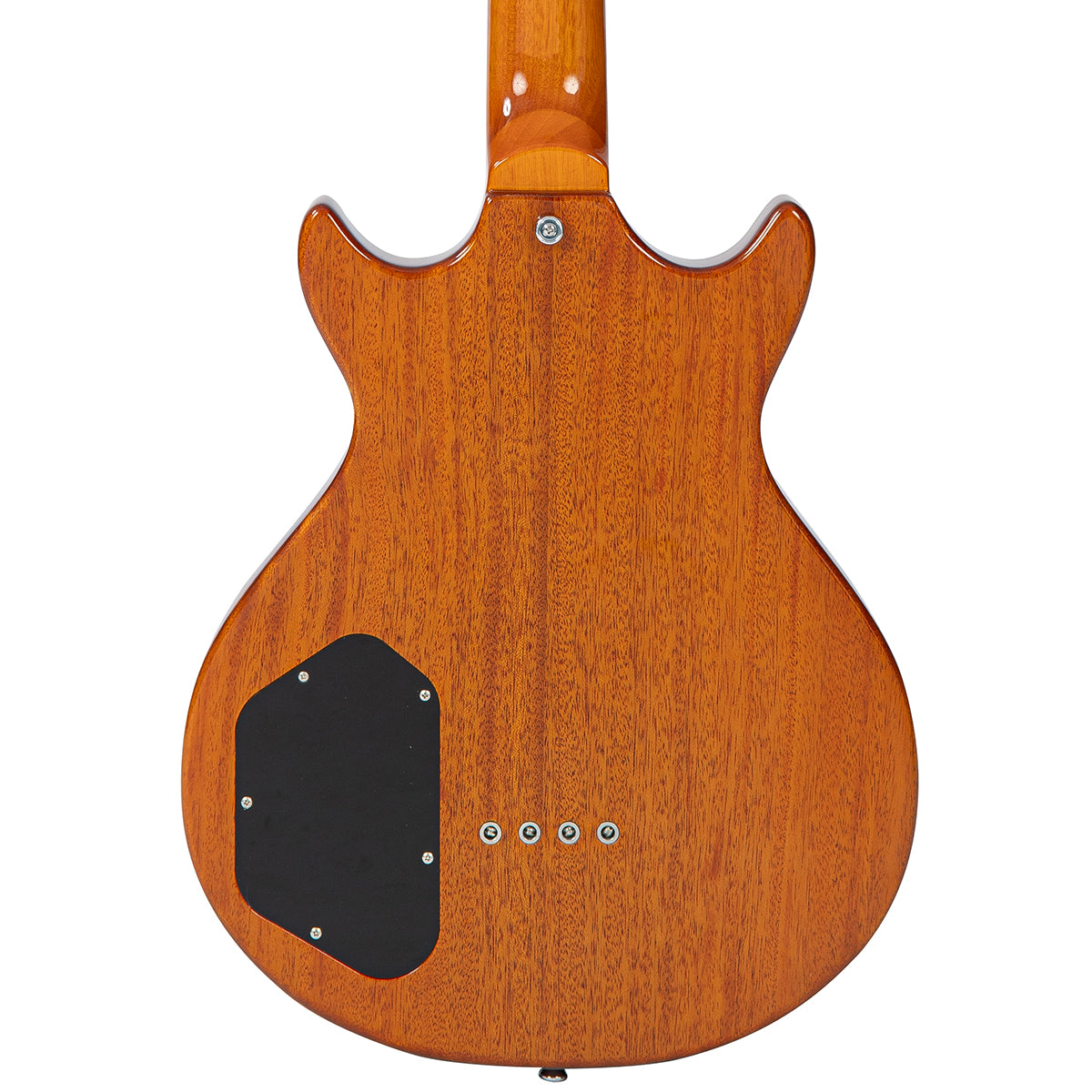 See Thru Honey Vintage REVO Series 'Callan' Bass