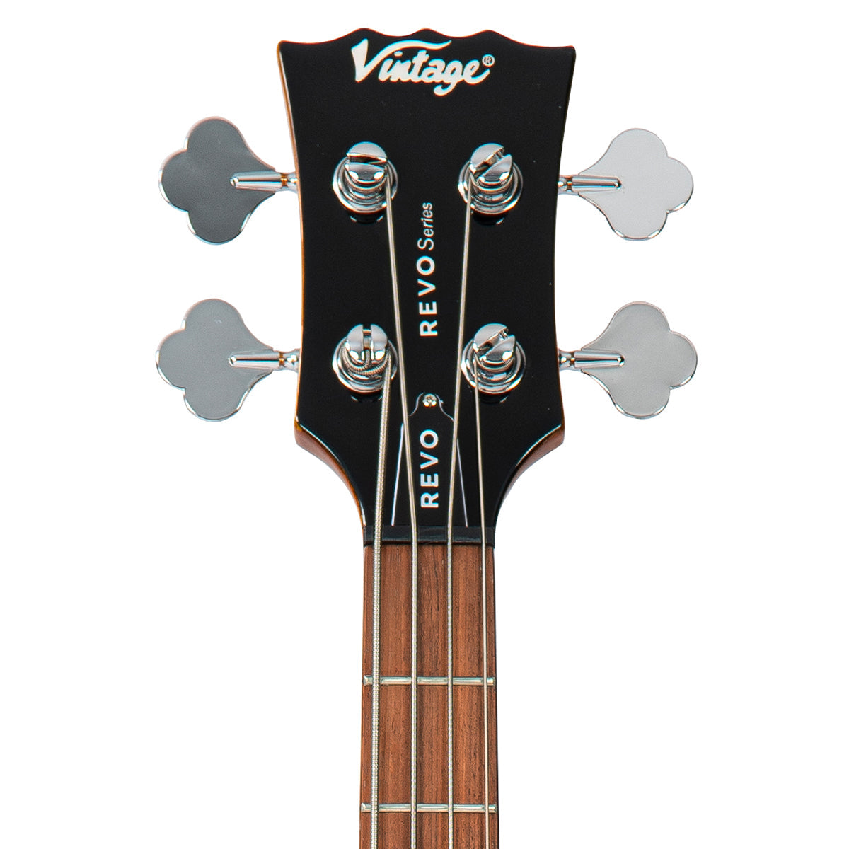 See Thru Honey Vintage REVO Series 'Callan' Bass