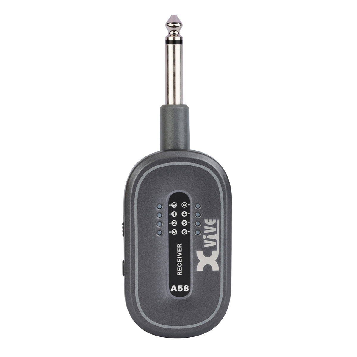 Xvive A58 Wireless Guitar System ~ Receiver Only