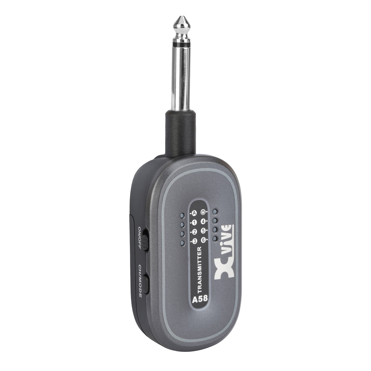 Xvive A58 Wireless Guitar System ~ Transmitter Only